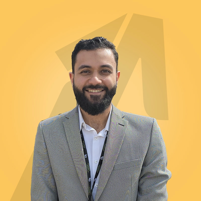 Abdallah Hossam