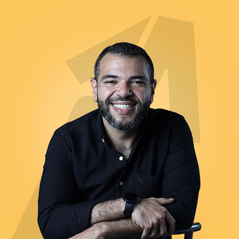 Mostafa Kamel
