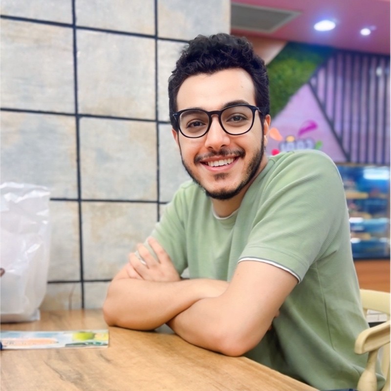 Muhammed Hamdy