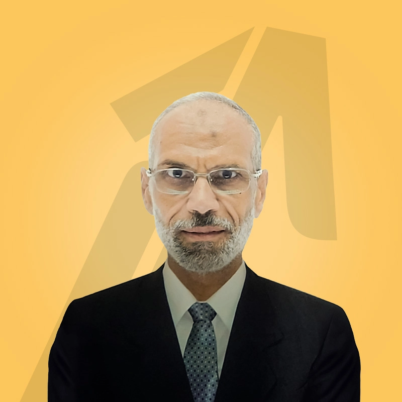 Usama Yehia